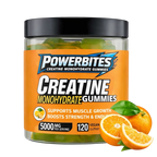 KREATIN GUMMIES IN 8 FRUCHTIGEN SORTEN