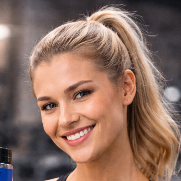 Lena S. aus Hamburg review photo