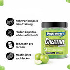 KREATIN GUMMIES IN 8 FRUCHTIGEN SORTEN