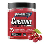 KREATIN GUMMIES IN 8 FRUCHTIGEN SORTEN